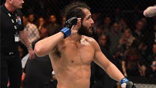 Top Finishes: Jorge Masvidal