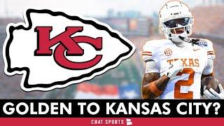Kansas City Chiefs Predicted To Land STAR Wide Receiver For Patrick Mahomes  