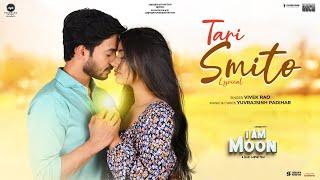 Tari Smito Lyrical - I Am Moon | Shrey Maradiya & Aanshi Barot | Vivek Rao | Rohit Sarkar