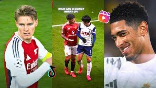 BEST FOOTBALL EDITS - GOALS, SKILLS, FAILS (#189) | FOOTBALL TIKTOK EDITS