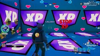 Fortnite NEW XP Glitch Map (Chapter 6 Season 1)