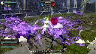 [Dragon Nest SEA] Demonstrating Artillery Tumble MP Recovery Plate Bug in PvP