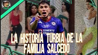 La Historia y Contexto Turbio de la Familia de Carlos Salcedo