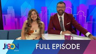 The Jason Show - Monday, June 2nd, 2025