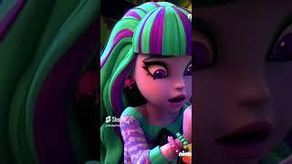 Twyla Has Autism #short #shorts #monsterhigh #monsterhigh2022 #autism #autismawareness #dolls