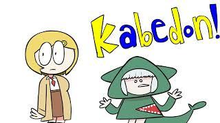 what's a kabedon?