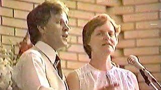 Psalm 91 - Fred and Betty Evans