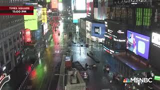 Protests everywhere. America wakes up, Trump Surrenders