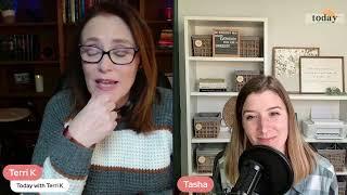 Answering Top-Searched Organizational Questions and MORE wih Today with Terri K