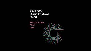 《23rd GMC Music Festival 2020》