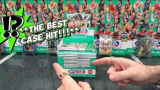 Unboxing AFL Teamcoach 2024 Collector Cards - THE BEST CASE HIT!!! 