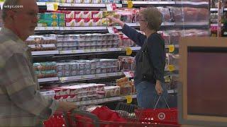 SUPERMARKET SAVINGS: Local coupon expert shares 3 tips to offset inflation