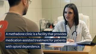 Methadone Clinic - Turning Point Centers