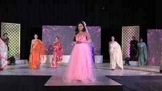 @Manisha`s Creation 3rd Fashion Weekend in Rukminigaon | Guwahati