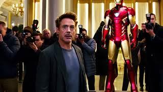 Robert Downey Jr, Zendaya, Tom Holland, True or False, Celebrity, Actors, Music Artists,