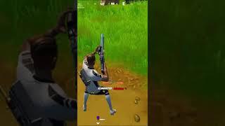 Fortnite WALL HACKS.. #Shorts