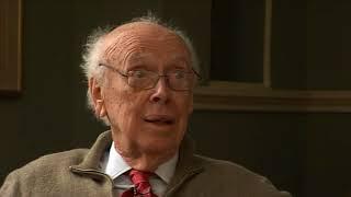 James Watson - Differences between men and women (71/99)