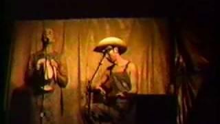 Y'all at Wonder Bar 1992 pt. 7