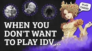 Games You Should Play After Identity V - IDV Alternatives