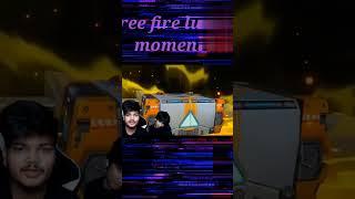 #shorts Two side gamers lucky moment #twosidegamers #freefire #gaming