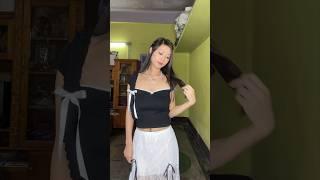 Coquette top finds meesho  #viral #meesho #fashion #meeshohaul #meeshofinds #viral #shorts