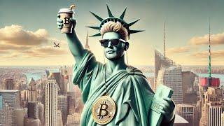 BITCOIN IDE PREKO 350,000 - AMERIKA ĆE...