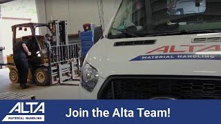 Join the Alta Team!