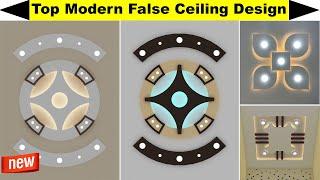 The BEST False Ceiling Design for Bedroom 2024 You've Been Missing!