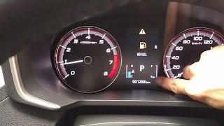 Xpander Vlog #8 : Service Pertama 1000KM, Warning Fuel dan Kolong Mobil