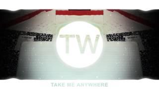 Take Me Anywhere - Tyler Webster - Filling Notebooks EP