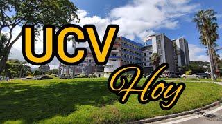 VENEZUELA  UNIVERSIDAD CENTRAL DE VENEZUELA  4K  #ucv #venezuela #caracas #venezolanos #mexico