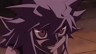 Yu-Gi-Oh! The Dark Side of Dimensions: Yami Bakura's appearance