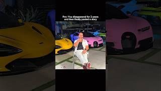 2 Years Is Enough For A Comeback  @fxalexg__ #money #mindset #motivation #success #shorts