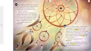 The dream catcher