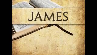 The Book of James