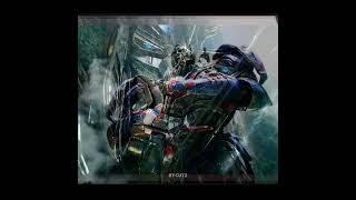 Optimus prime | Transformers | I am optimus prime