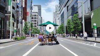 「Virtual Taiwan 視旅台灣」正在直播！