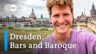 Why Students and Tourists Love Dresden | Germany's Most Beautiful University Cities Pt.3