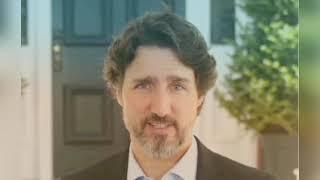 Justin Trudeau Hair Latest video