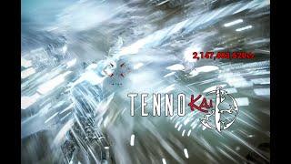 WARFRAME: TENNOKAI Excalibur Prime issuing deletions.