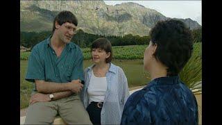 Pasella TV interview with Christo and Liesel Greyling on World AIDFS Day,1 December 1998