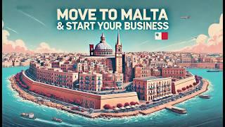 How to Move to Malta and Start a Business Your Ultimate Guide by Global Expat