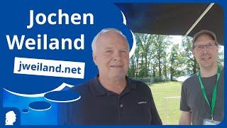 Unternehmerinterview: Jochen Weiland von jweiland.net (TYPO3 Hosting)