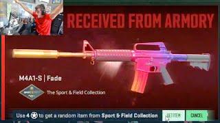 Counter-Strike Pro Opens The Luckiest NEW Skin From The Armory (CS2)