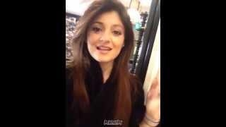 Kylie Jenner Keek