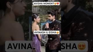 Avinash Mishra & Eisha Singh Were Seen Together After Bigg Boss 18 Finale