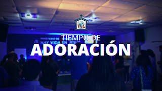 ADORACIÓN // Ministerio Hay Vida En Jesús