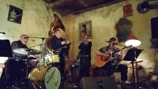 Ain´t misbehavin´ - Verabschiedungsquartett - Mojo Club