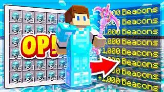 I BECAME ONE OF THE *RICHEST* CELLS ON THE SERVER! | Minecraft Prison | MineLucky