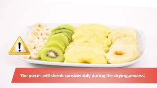 Food Dehydrator